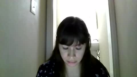 Snapshot of petitedoll30 chatting on 02-18-26, 11:44 Petitedoll30 online show from 02-18-26, 11:44