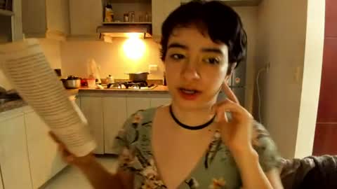Lunna online show from 06-11-26, 02:53