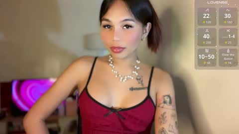 miss lisa online show from 02-02-26, 09:19