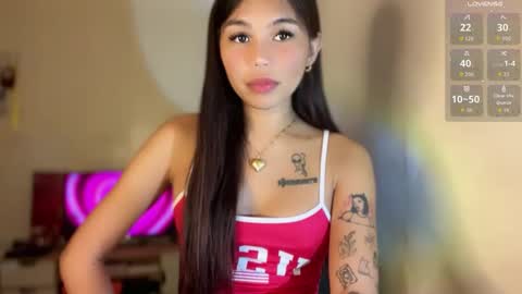 miss lisa online show from 02-08-26, 09:07