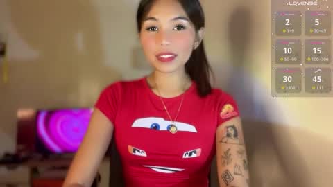 miss lisa online show from 03-24-26, 06:02