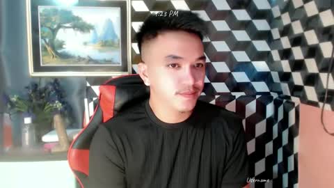 Call me jake online show from 11-03-25, 01:23