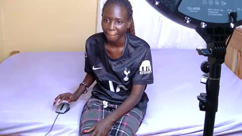 Kitty online show from 04-01-26, 02:58