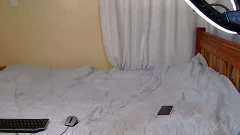 Kitty online show from 04-03-26, 01:31