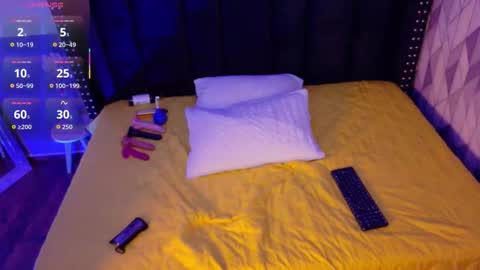 little sharon online show from 11-06-25, 03:07