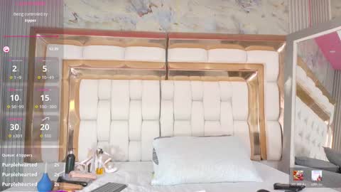 little sharon online show from 03-05-26, 03:13