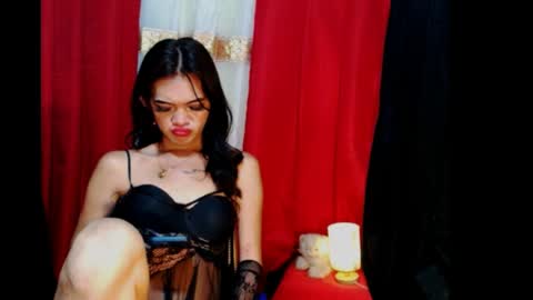 TsDELICIOUSCum69 online show from 04-07-26, 06:41