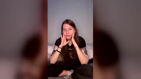 I am very new and dont know what im doing lol online show from 03-27-26, 11:26