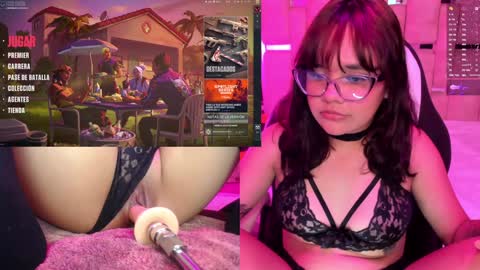 Sally online show from 12-02-24, 04:53