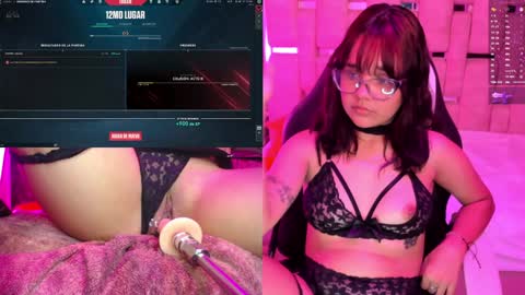 Sally online show from 12-02-24, 07:58