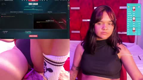Sally online show from 12-11-24, 02:41