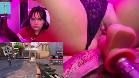 Sally online show from 12-13-24, 11:28