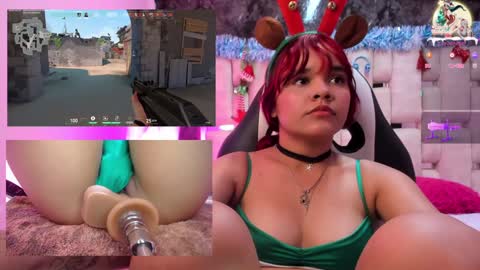 Sally online show from 12-20-24, 09:28