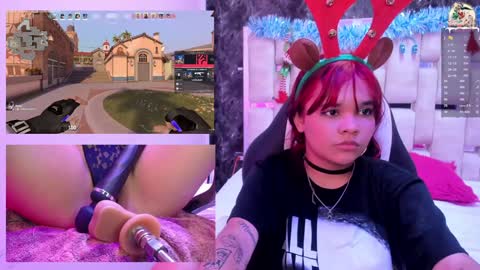 Sally online show from 12-22-24, 12:39