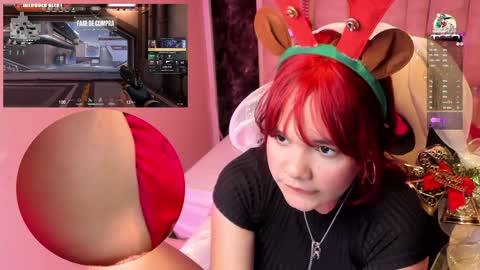 Sally online show from 12-23-24, 08:14