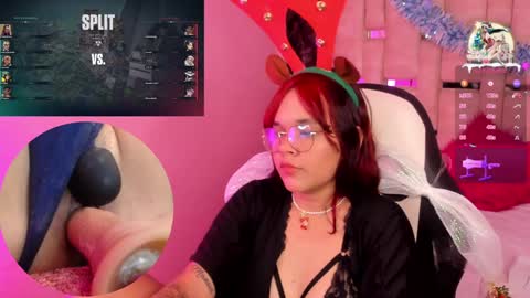 Sally online show from 12-26-24, 11:03