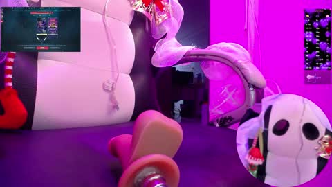 Sally online show from 12-28-24, 12:26