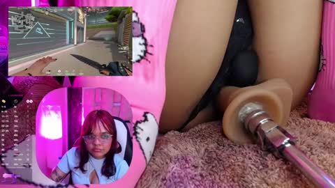 Sally online show from 01-08-25, 02:25