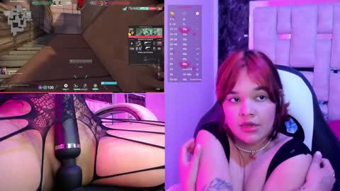Sally online show from 01-10-25, 12:27
