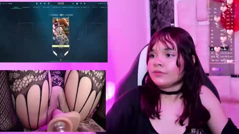 Sally online show from 02-16-25, 04:42