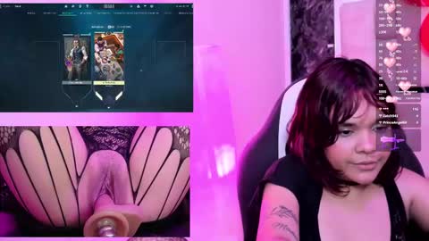 Sally online show from 02-16-25, 07:48