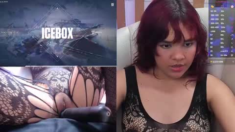 Sally online show from 02-21-25, 06:51