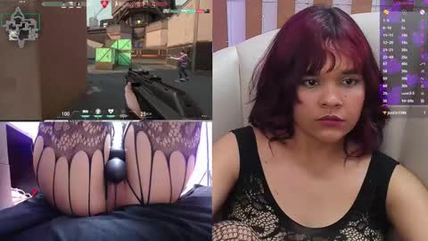 Sally online show from 02-21-25, 09:56