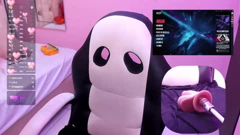 Sally online show from 02-23-25, 07:55