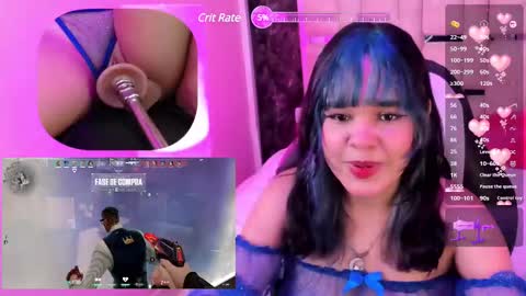 Sally online show from 02-25-25, 05:08