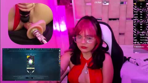 Sally online show from 02-28-25, 04:43