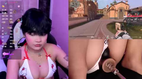 Sally online show from 09-18-25, 04:36