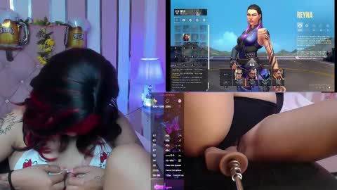 Sally online show from 10-05-25, 05:50
