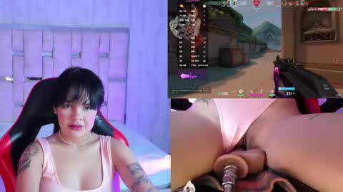 Sally online show from 10-09-25, 05:27