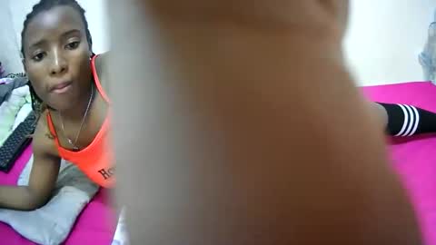 petitetasha online show from 01-12-26, 06:35