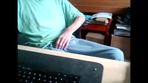 petitwilly online show from 10-01-25, 09:26