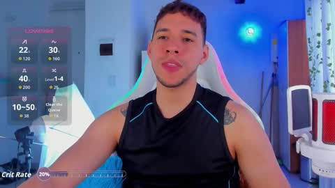 Petter  Coleman online show from 01-10-26, 06:20