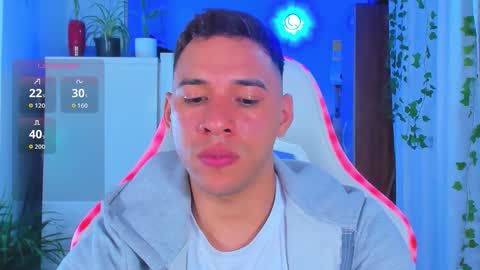 Petter  Coleman online show from 02-19-26, 01:23