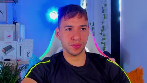 Petter  Coleman online show from 03-23-26, 09:08