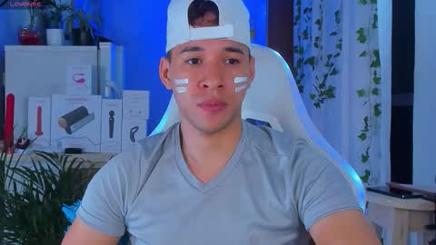 Petter  Coleman online show from 03-26-26, 07:14