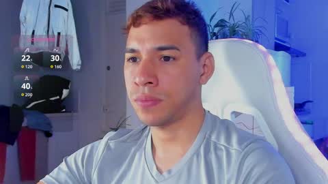 Petter  Coleman online show from 03-27-26, 12:16