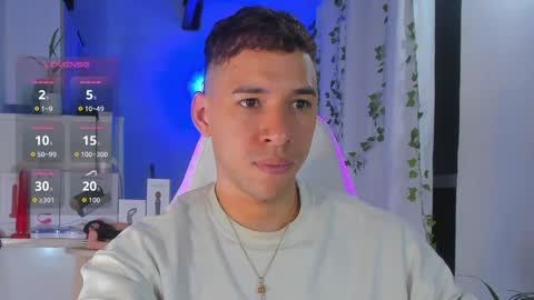 Petter  Coleman online show from 03-30-26, 05:19