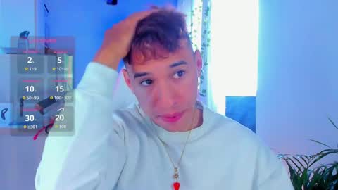 Petter  Coleman online show from 04-02-26, 02:37