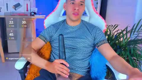 Snapshot of petter_coleman chatting on 04-21-26, 02:51 Petter Coleman online show from 04-21-26, 02:51
