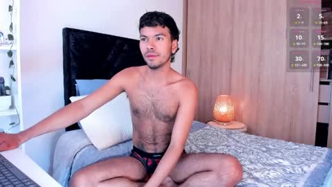 Pettercat online show from 05-11-26, 06:27