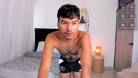 Snapshot of pettercat chatting on 06-21-26, 06:32 Pettercat online show from 06-21-26, 06:32