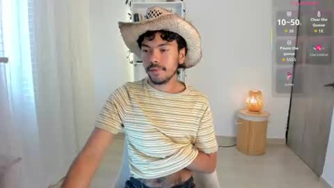Snapshot of pettercat chatting on 07-12-26, 01:46 Pettercat online show from 07-12-26, 01:46