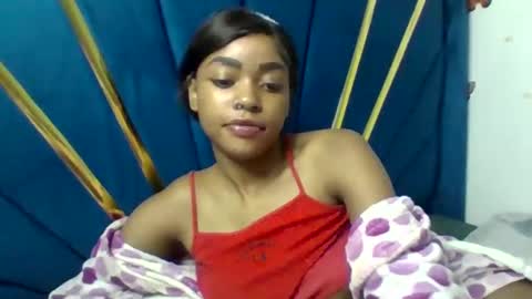 Arielle online show from 01-08-25, 04:23