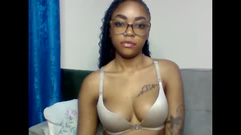 Arielle online show from 10-04-25, 12:52