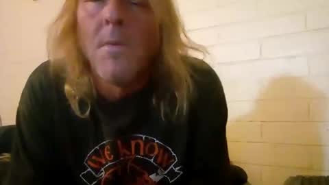 Hugh Pervert online show from 09-28-25, 01:55