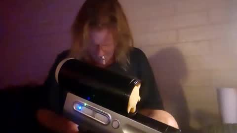 Hugh Pervert online show from 10-27-25, 07:01